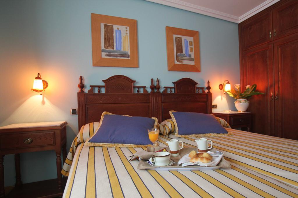 Guest house El Iso