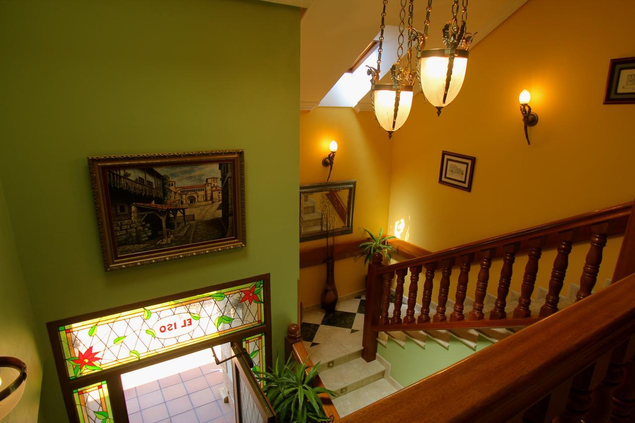Guest house El Iso 3*