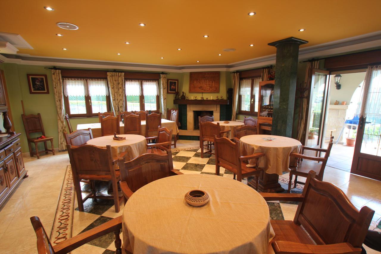 El Iso Guest house 3*