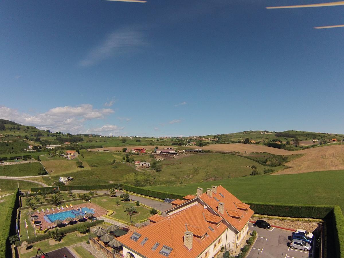 El Iso Guest house Queveda