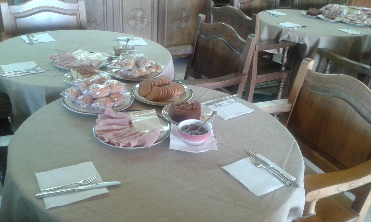 Guest house El Iso