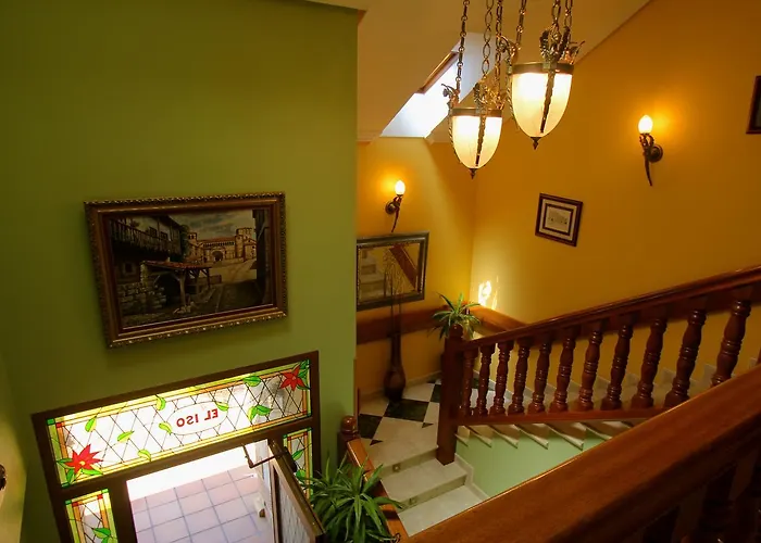 Posada El Iso